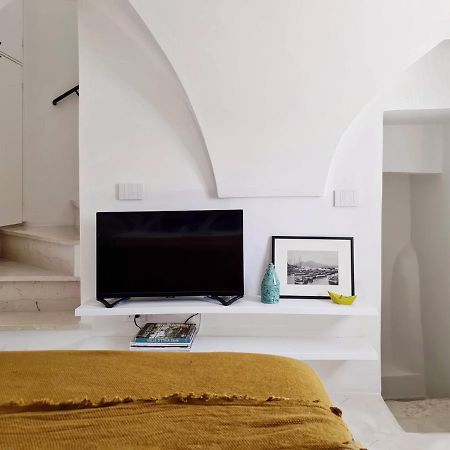 オストゥーニA Casa Di Roアパートメント エクステリア 写真