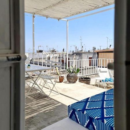 オストゥーニA Casa Di Roアパートメント エクステリア 写真