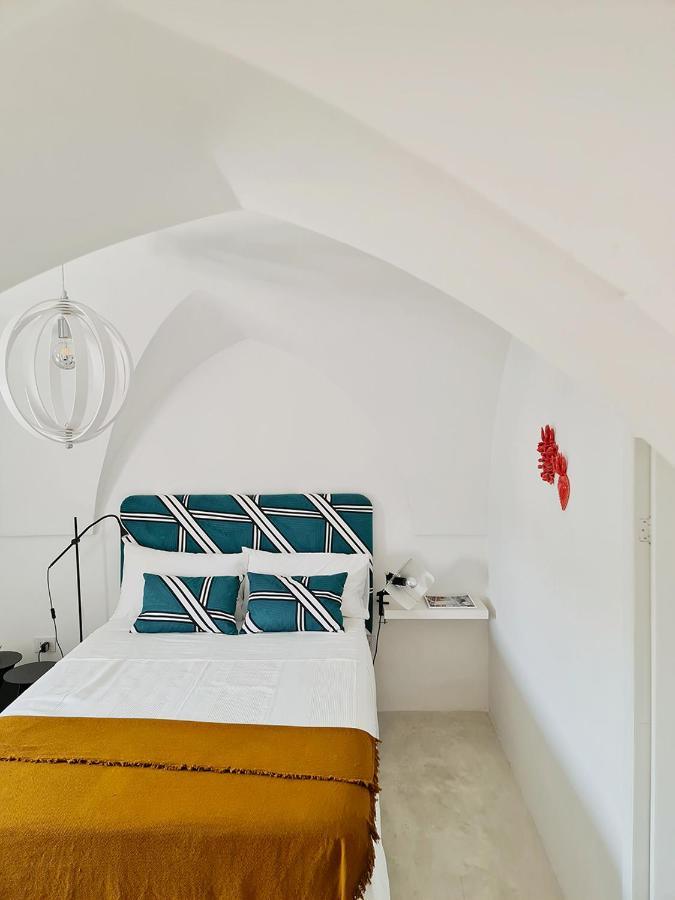 オストゥーニA Casa Di Roアパートメント エクステリア 写真