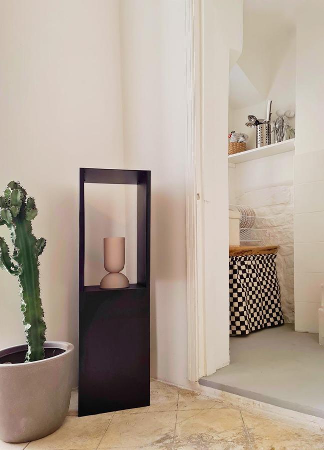 オストゥーニA Casa Di Roアパートメント エクステリア 写真