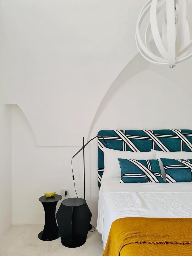 オストゥーニA Casa Di Roアパートメント エクステリア 写真