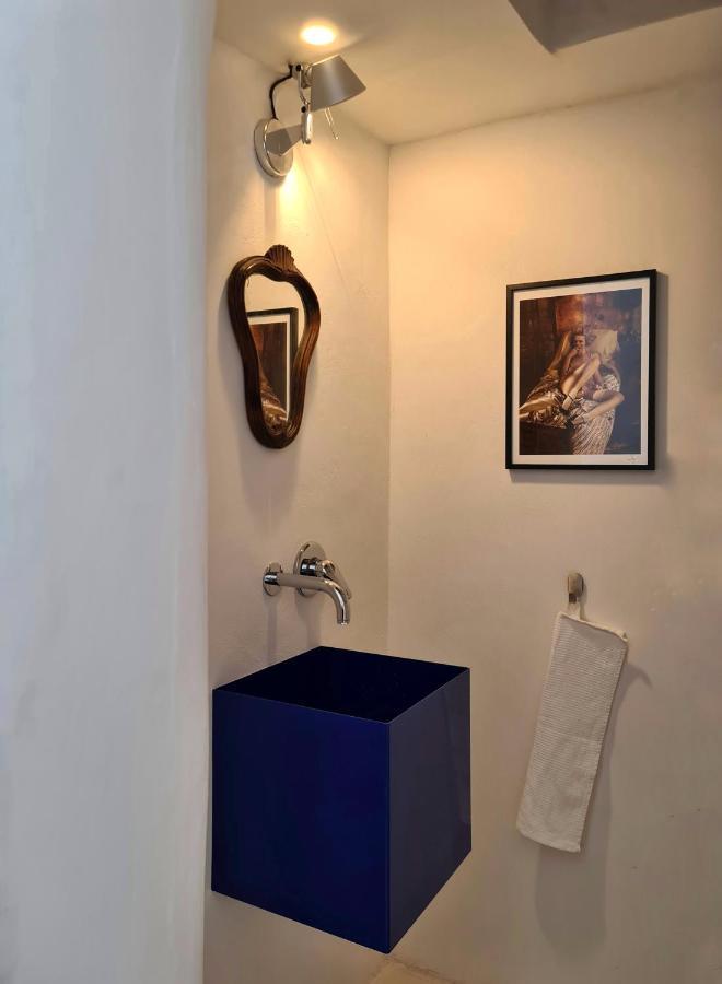 オストゥーニA Casa Di Roアパートメント エクステリア 写真