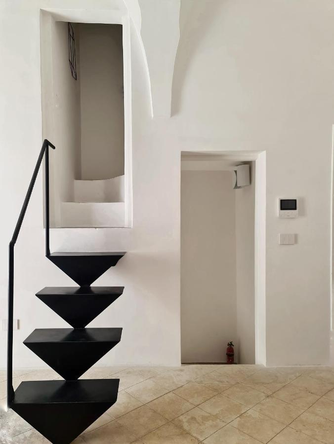 オストゥーニA Casa Di Roアパートメント エクステリア 写真