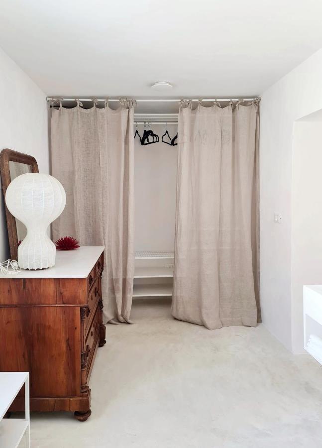 オストゥーニA Casa Di Roアパートメント エクステリア 写真