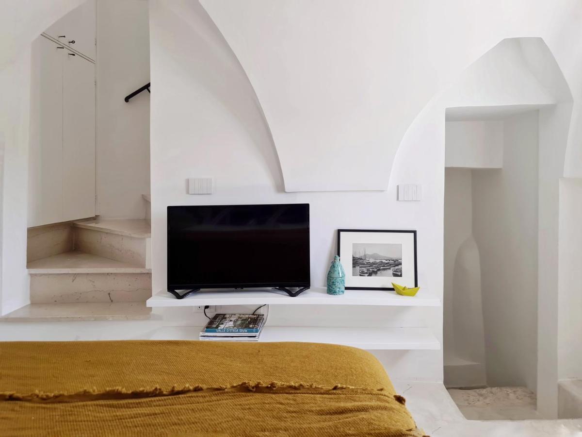 オストゥーニA Casa Di Roアパートメント エクステリア 写真