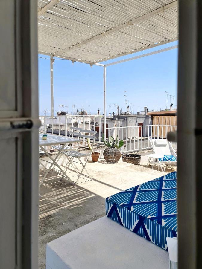 オストゥーニA Casa Di Roアパートメント エクステリア 写真